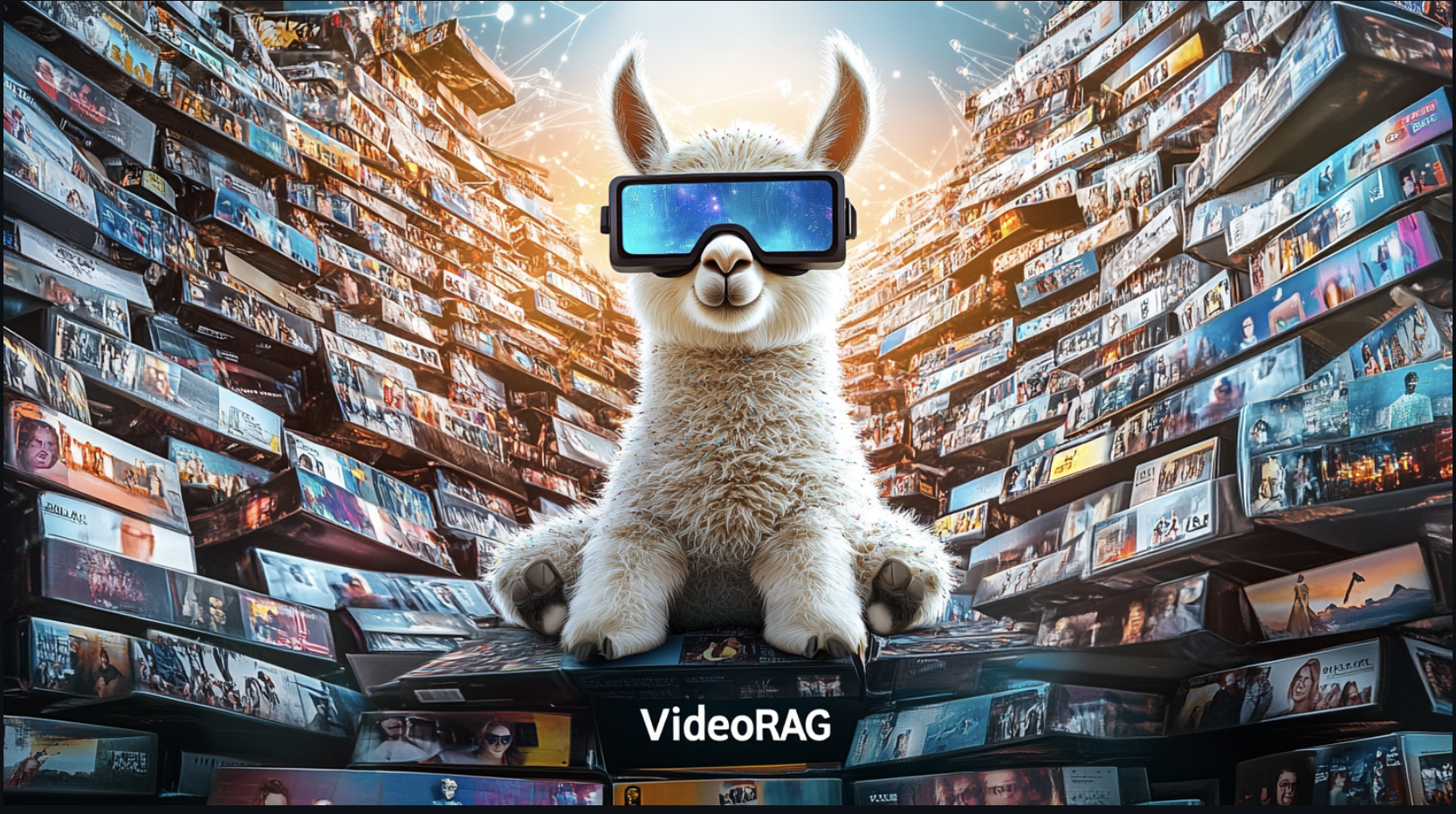 Video RAG